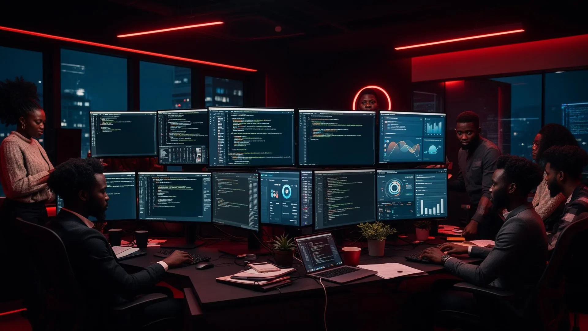 Deities Technologies