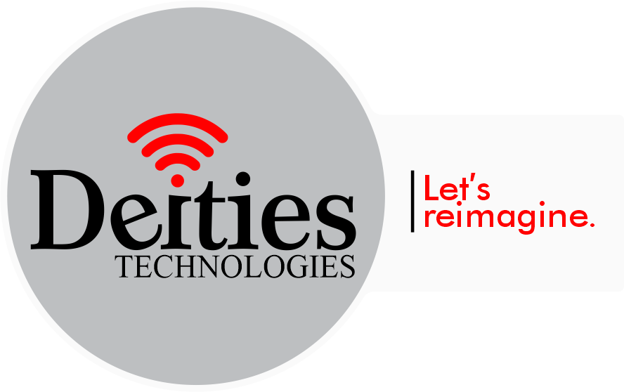 Deities Technologies